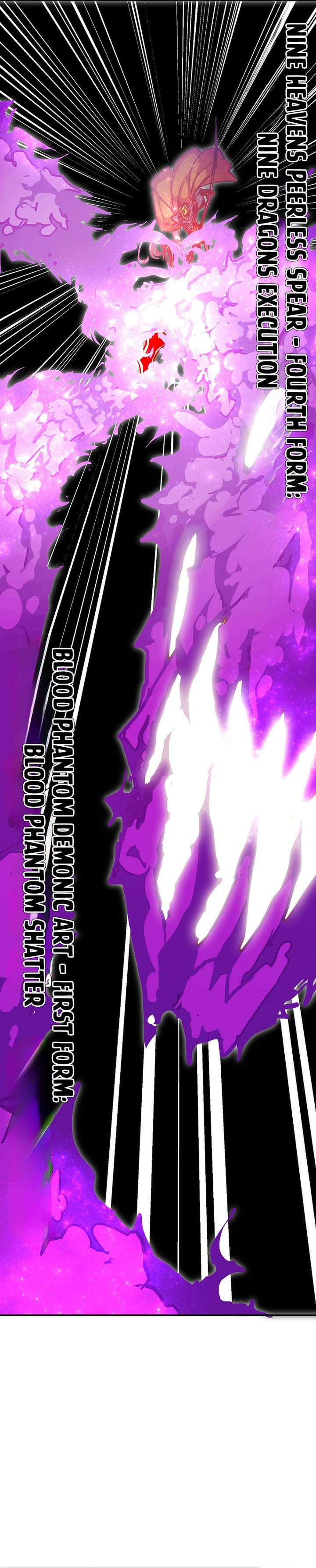 Worthless Regression Chapter 76