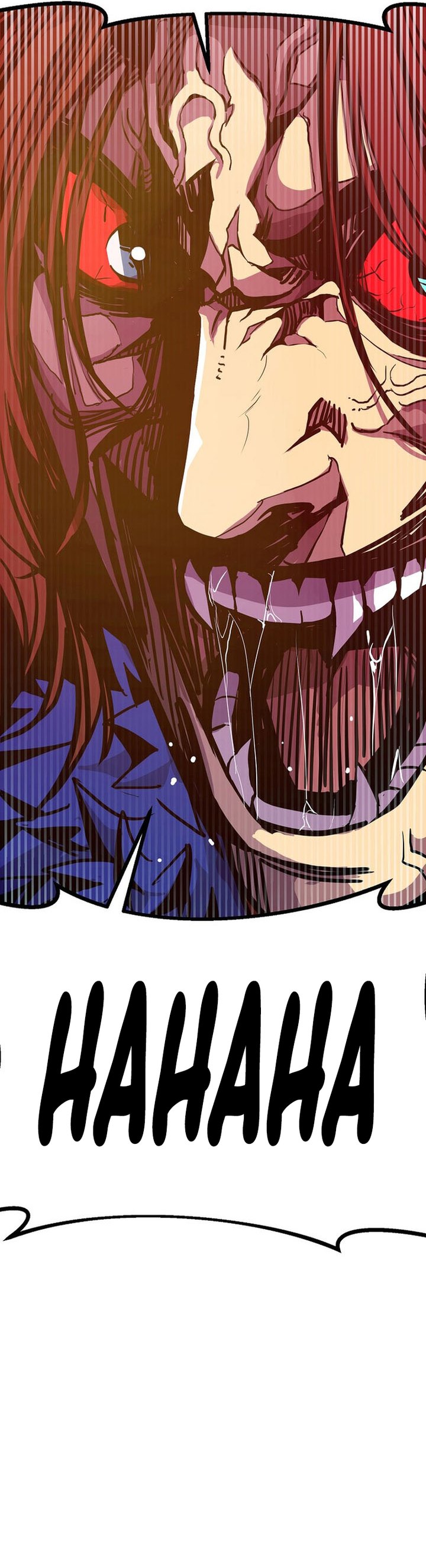 Worthless Regression Chapter 76