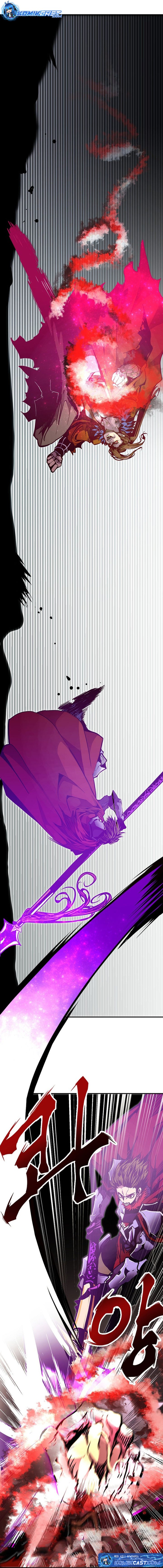 Worthless Regression Chapter 76