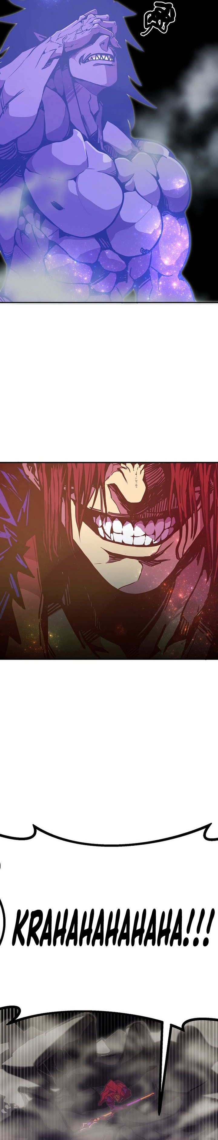 Worthless Regression Chapter 76