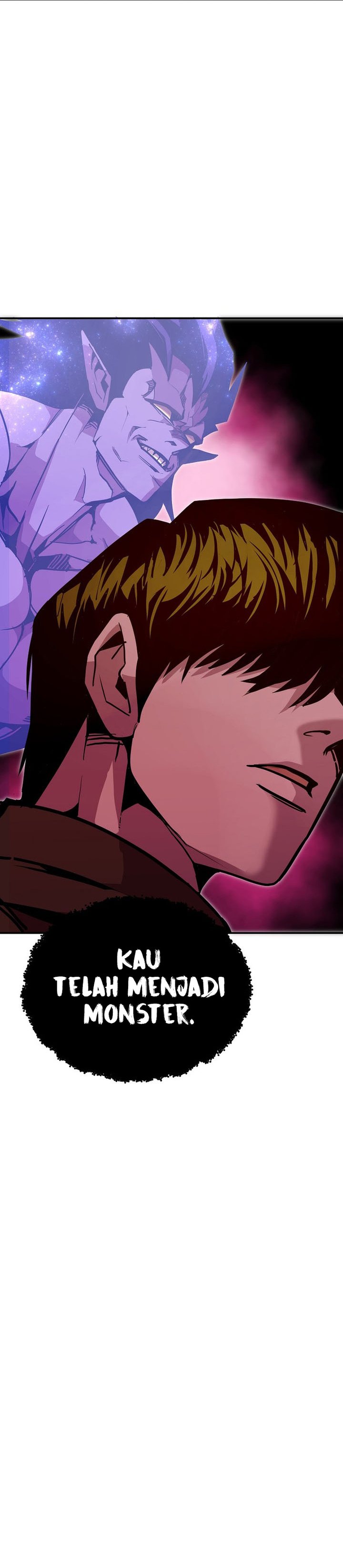 Worthless Regression Chapter 76