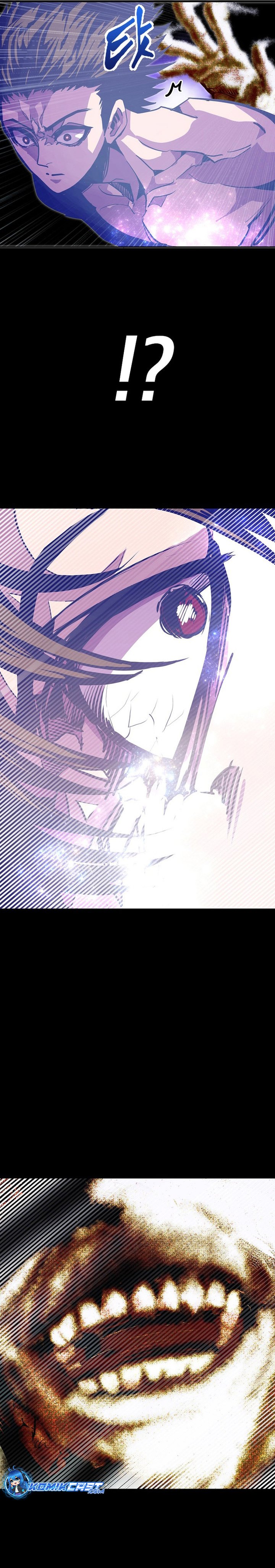 Worthless Regression Chapter 77