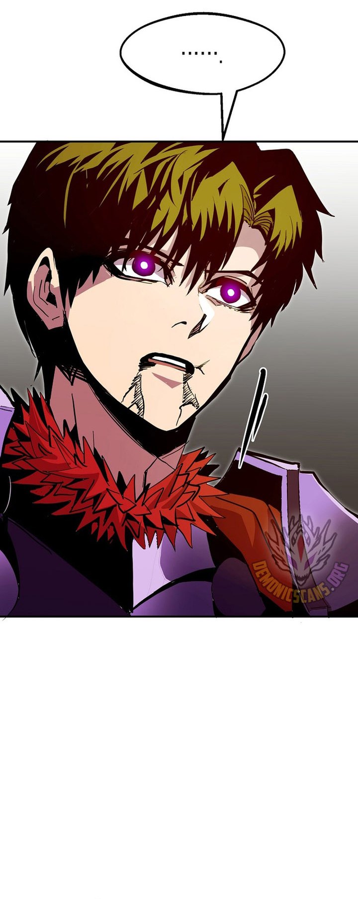 Worthless Regression Chapter 77