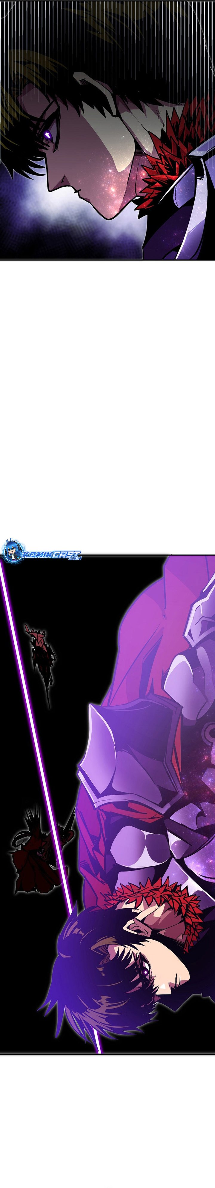 Worthless Regression Chapter 77