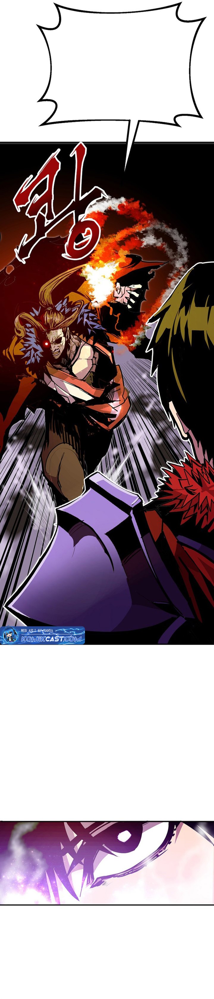 Worthless Regression Chapter 77