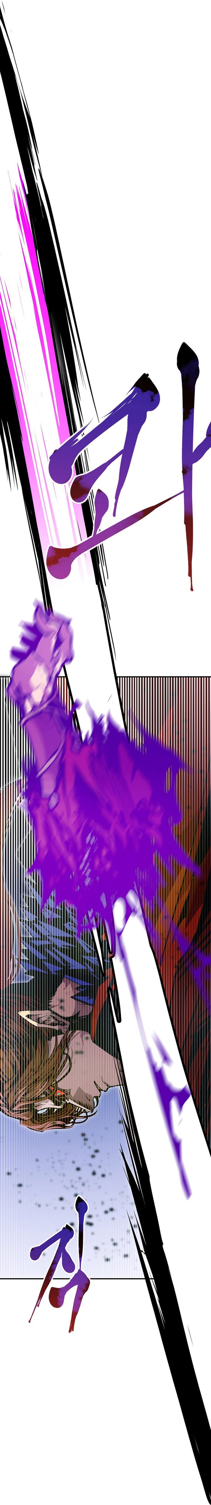 Worthless Regression Chapter 77
