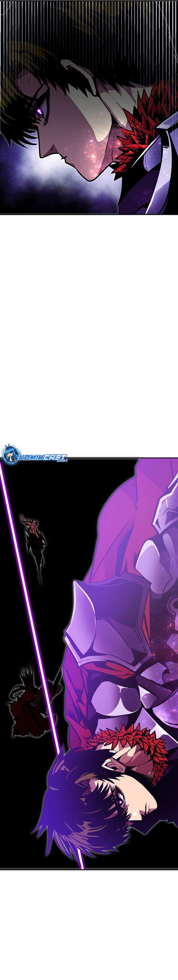 Worthless Regression Chapter 77