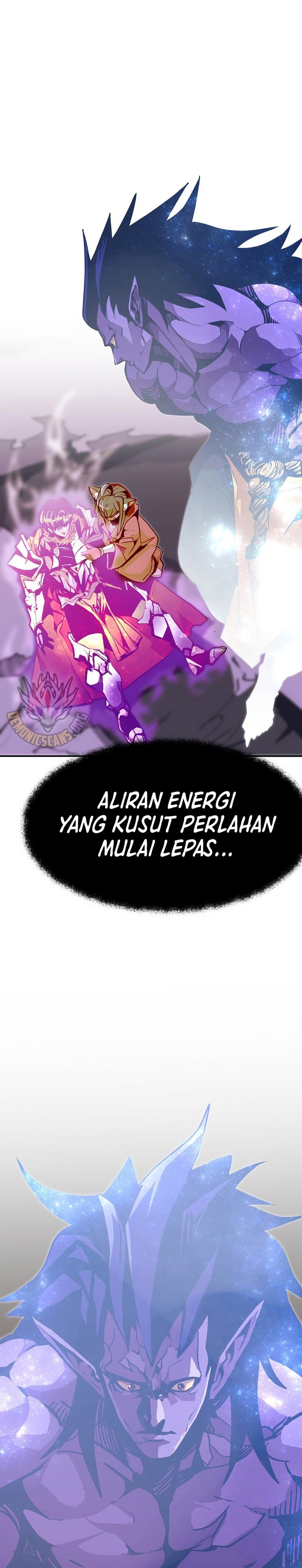 Worthless Regression Chapter 77