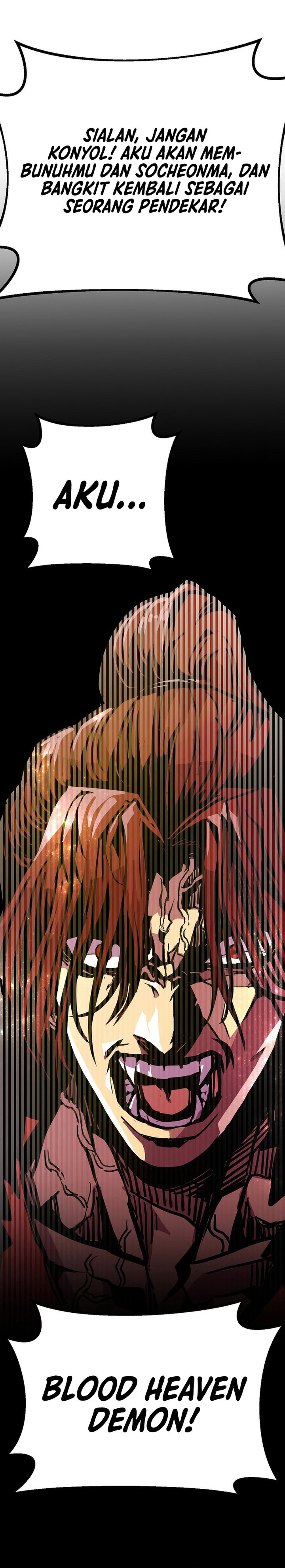 Worthless Regression Chapter 77