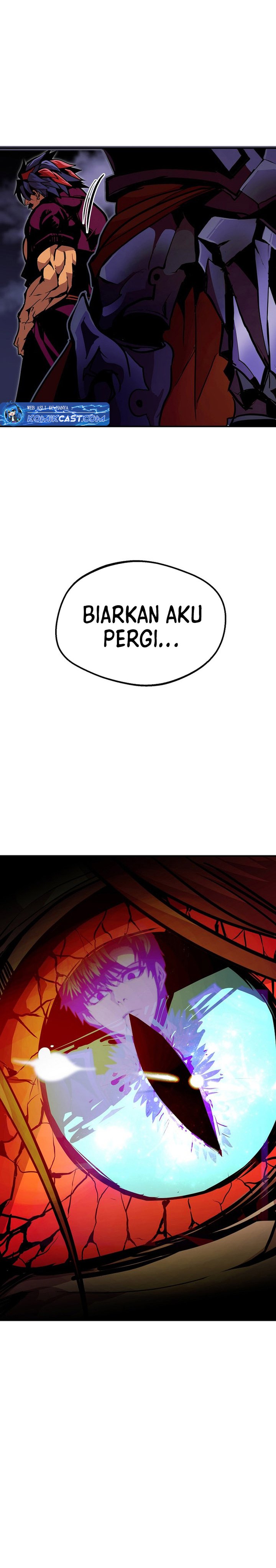 Worthless Regression Chapter 77