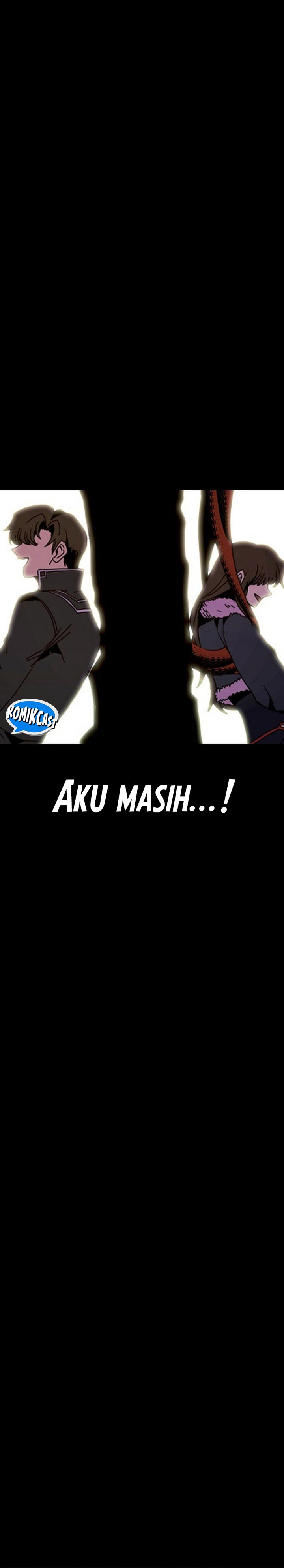 Worthless Regression Chapter 77