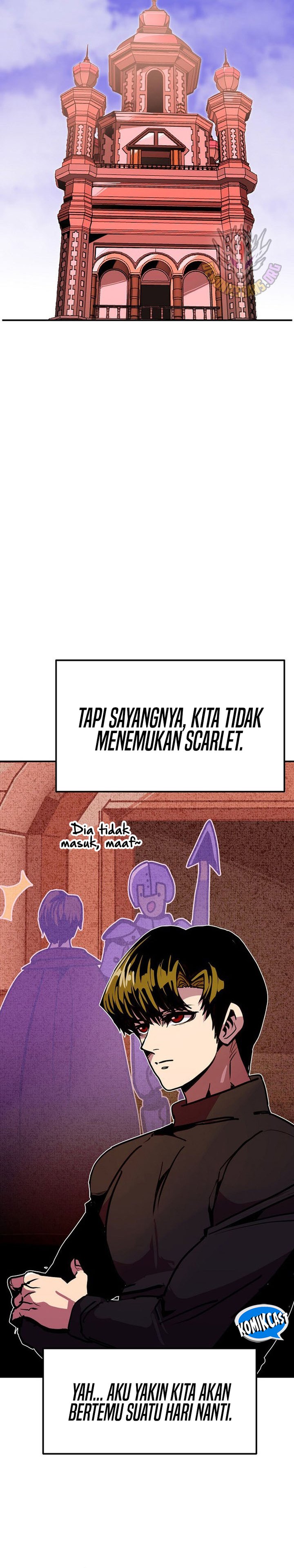Worthless Regression Chapter 79