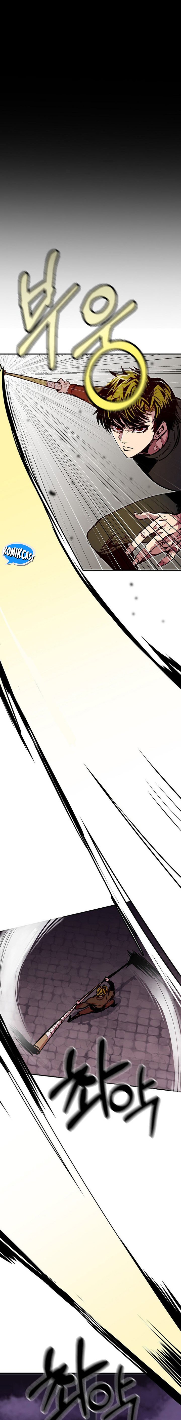 Worthless Regression Chapter 79
