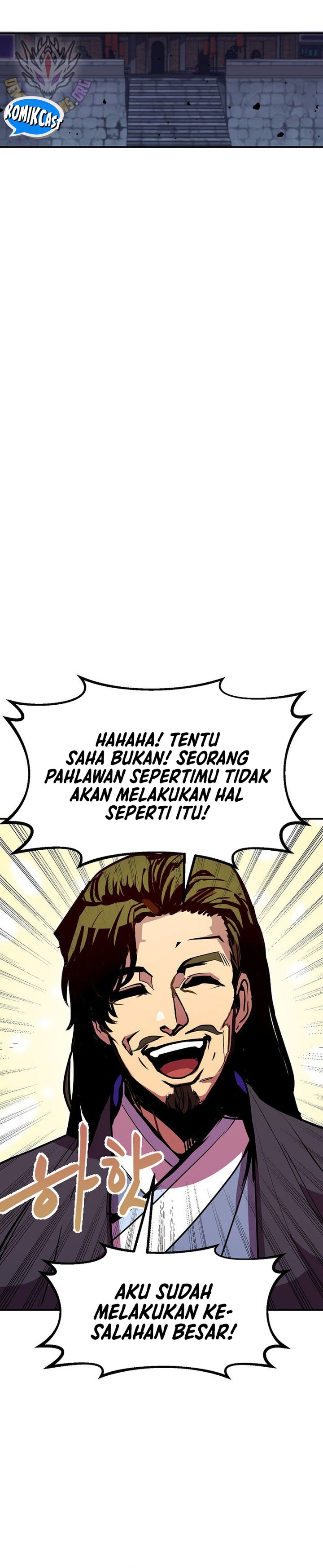 Worthless Regression Chapter 79