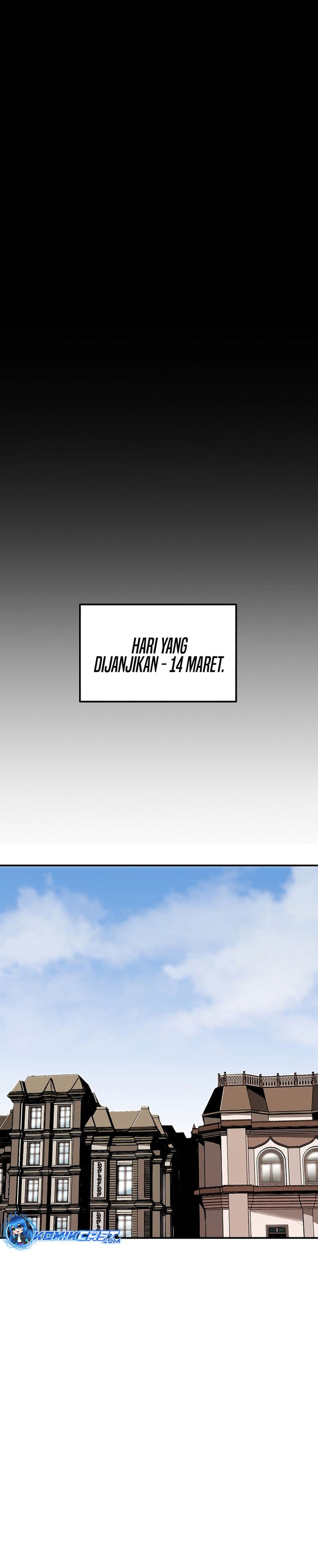 Worthless Regression Chapter 79