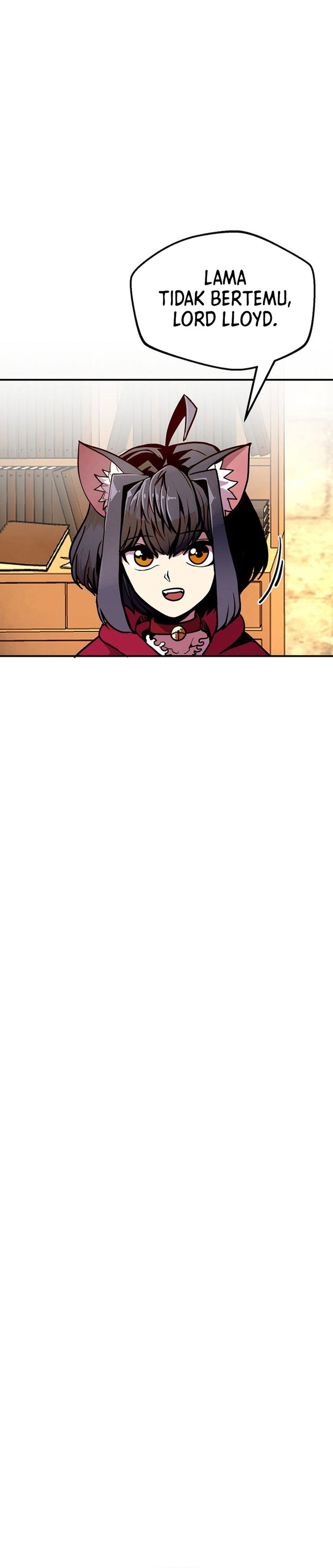 Worthless Regression Chapter 79