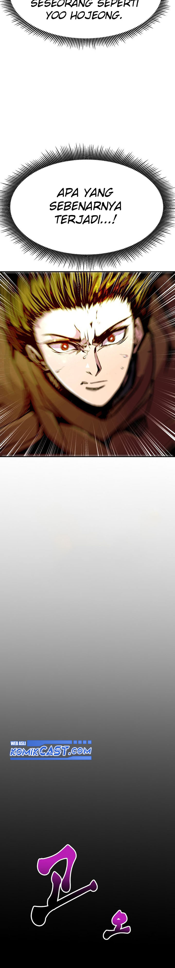 Worthless Regression Chapter 80