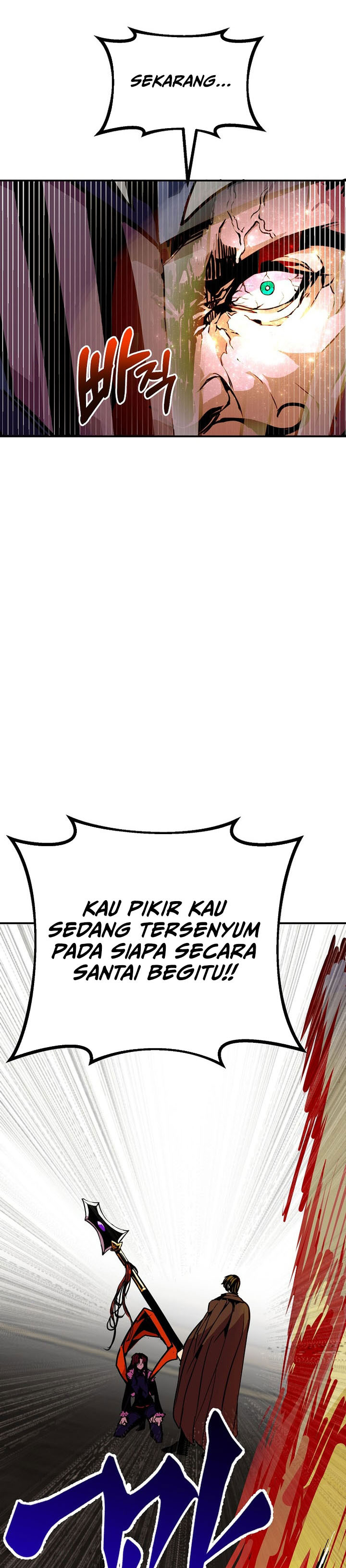 Worthless Regression Chapter 80
