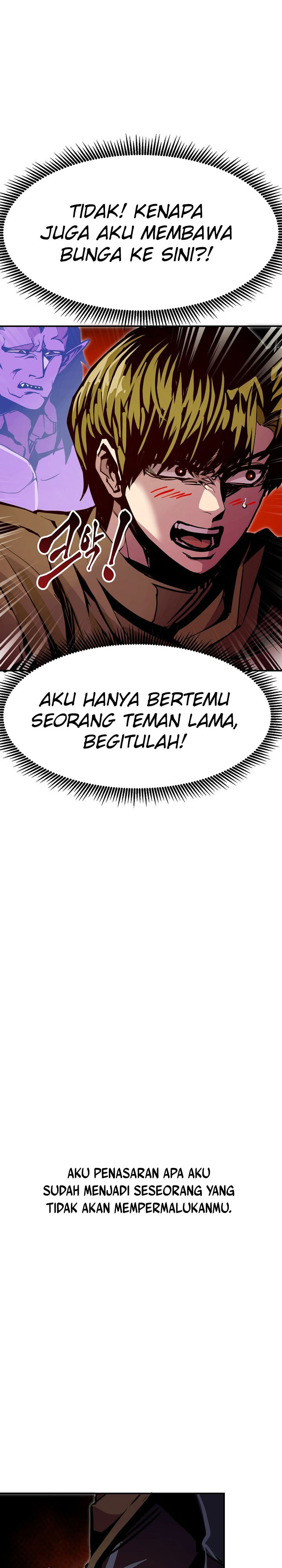 Worthless Regression Chapter 80