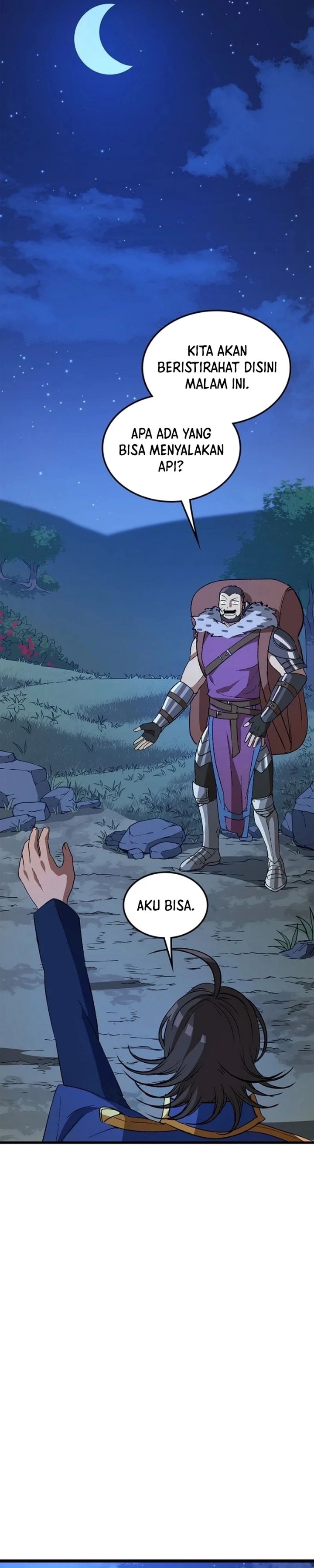 Return Of The Runebound Professor Chapter 37