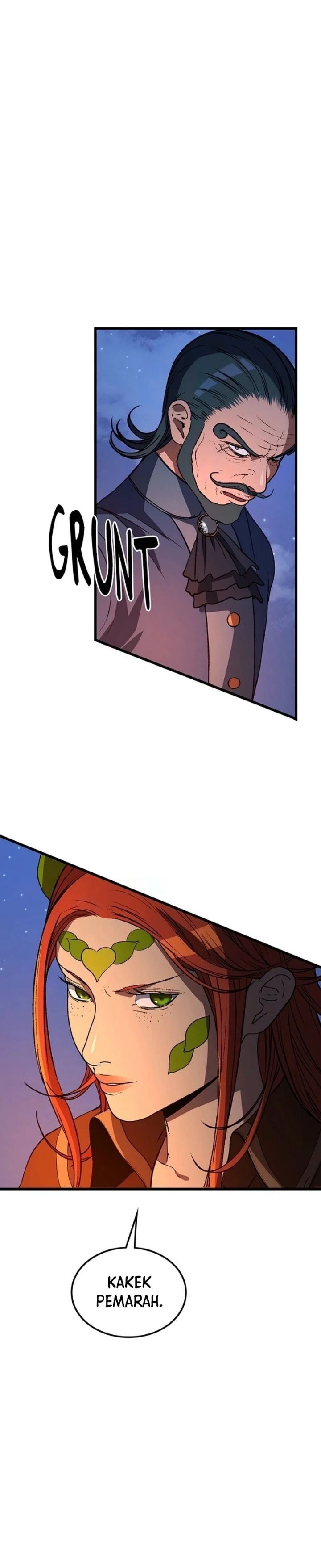 Return Of The Runebound Professor Chapter 37