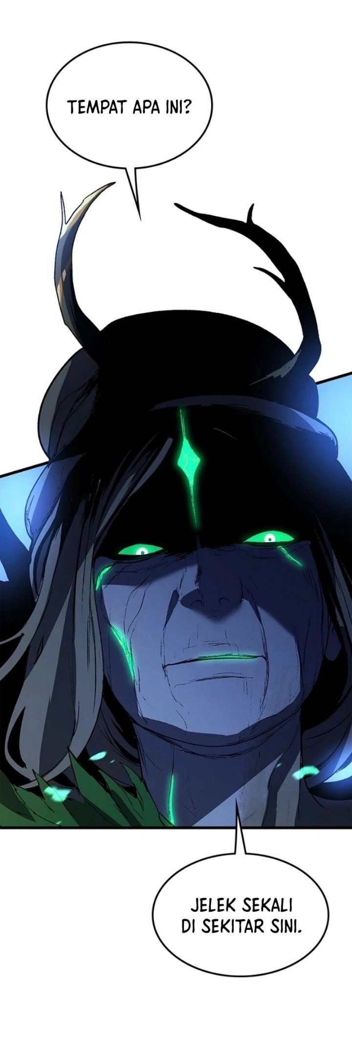 Return Of The Runebound Professor Chapter 37