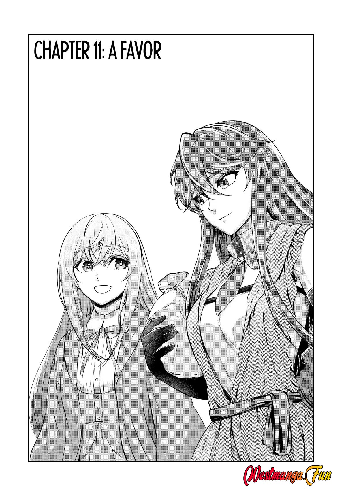 Renkinjutsu-shidesu. Jichou Wa Gomibako Ni Sutete Kimashita Chapter 11