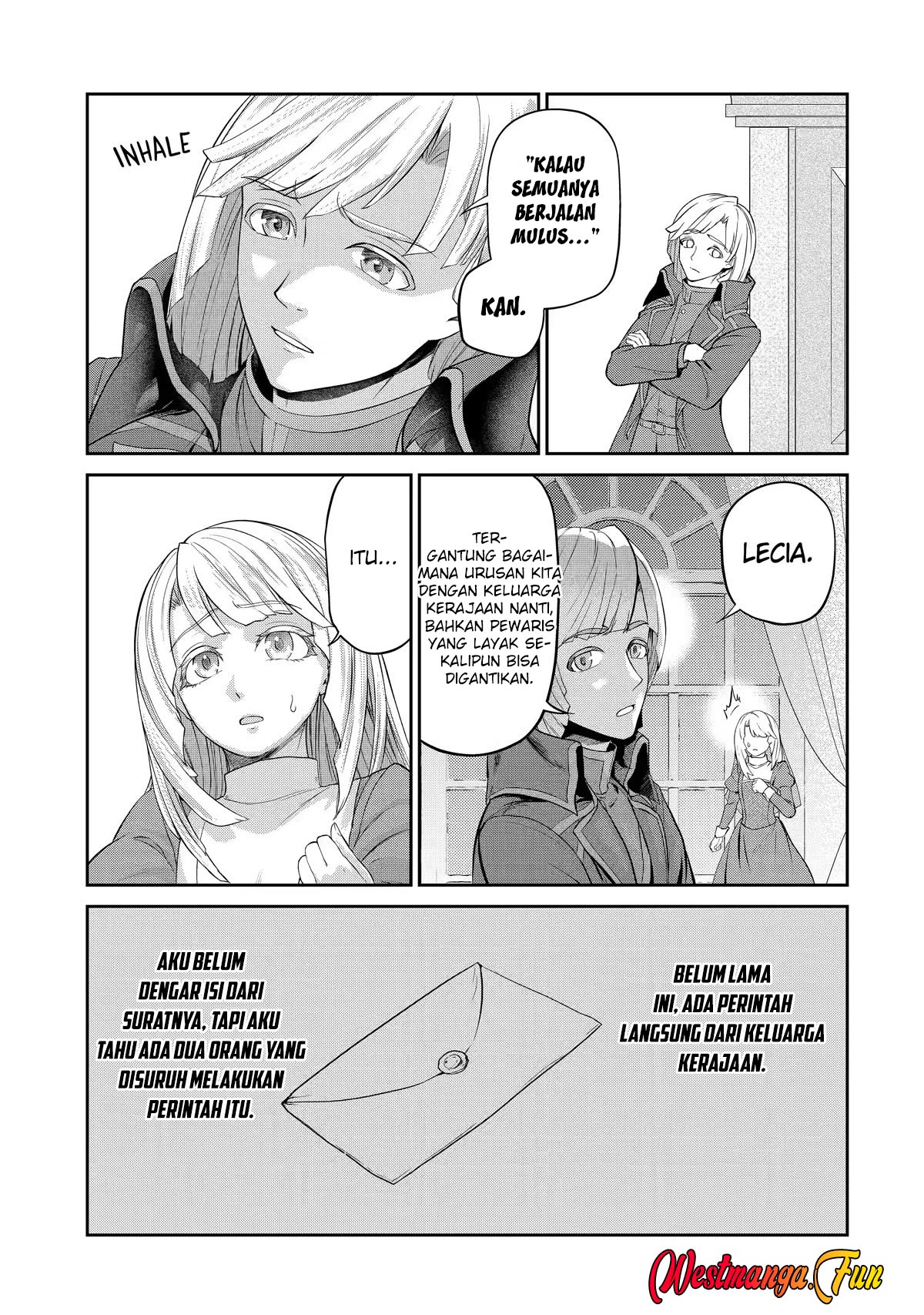 Renkinjutsu-shidesu. Jichou Wa Gomibako Ni Sutete Kimashita Chapter 12