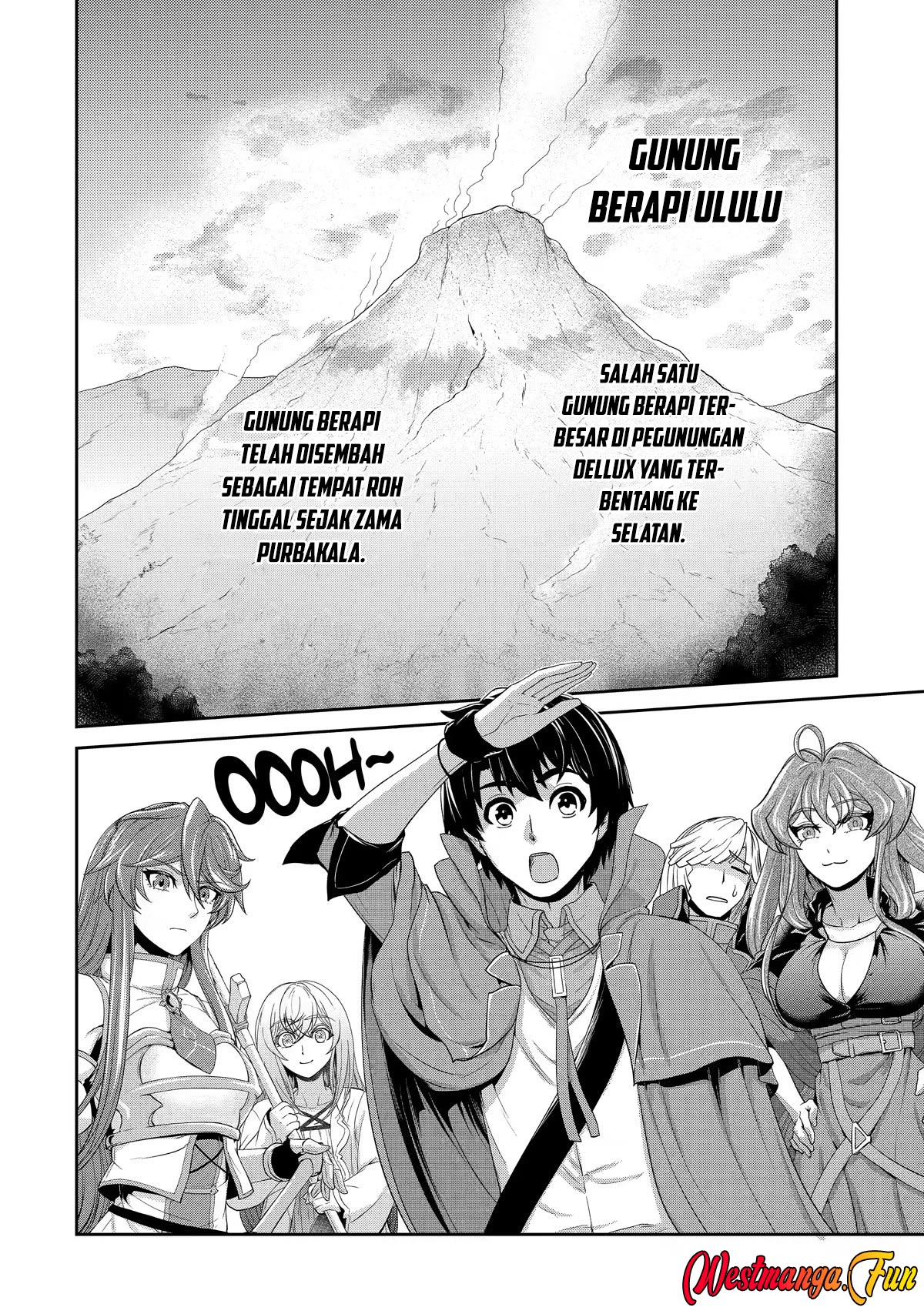 Renkinjutsu-shidesu. Jichou Wa Gomibako Ni Sutete Kimashita Chapter 15