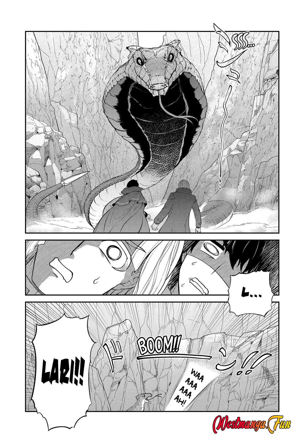 Renkinjutsu-shidesu. Jichou Wa Gomibako Ni Sutete Kimashita Chapter 16