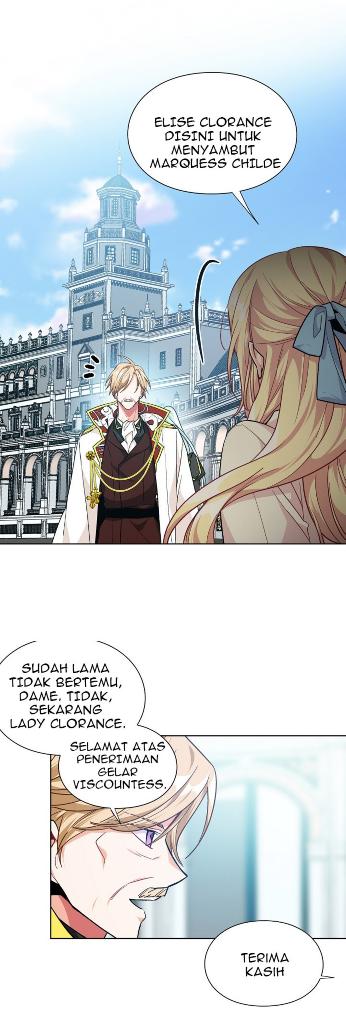 Doctor Elise The Royal Lady With The Lamp Chapter 104