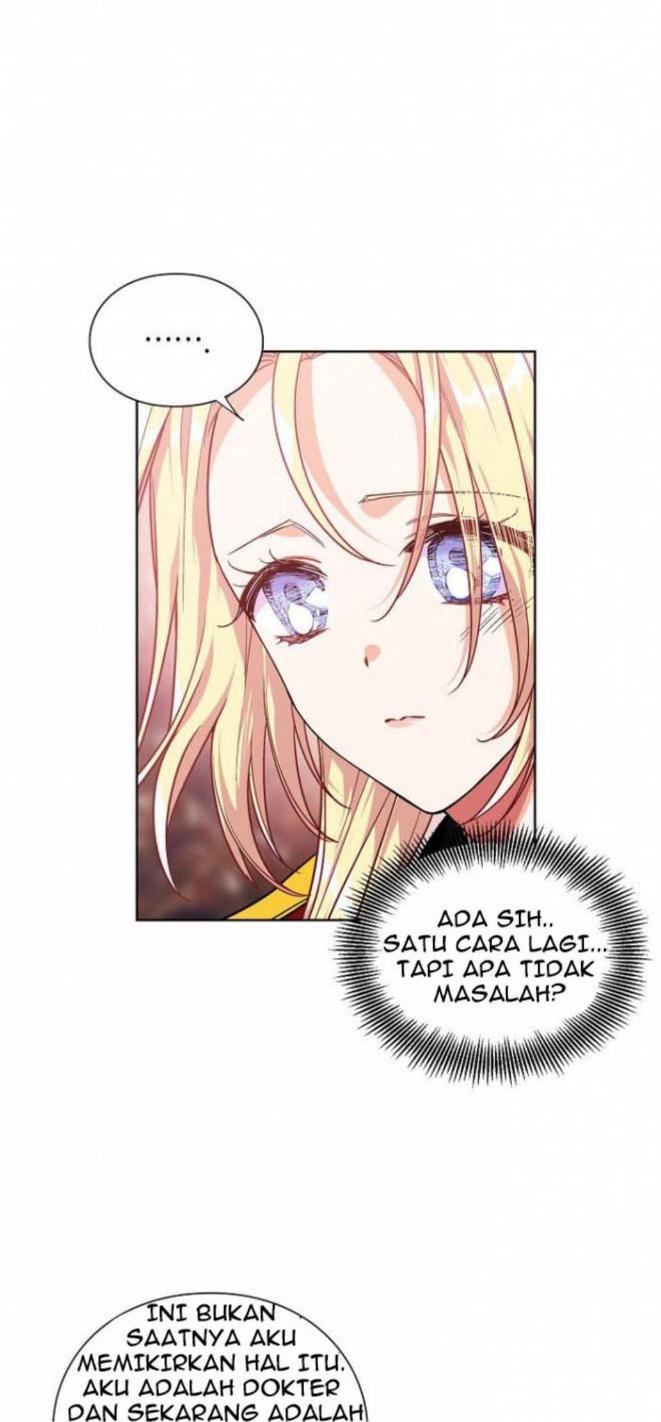 Doctor Elise The Royal Lady With The Lamp Chapter 82