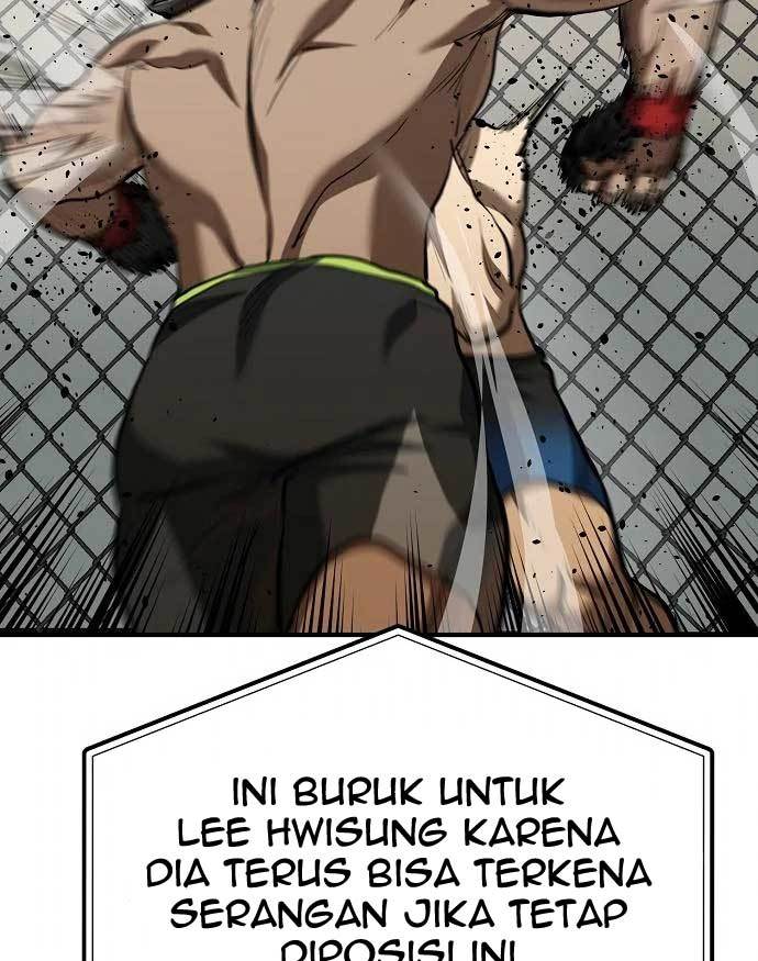 King Mma Chapter 44