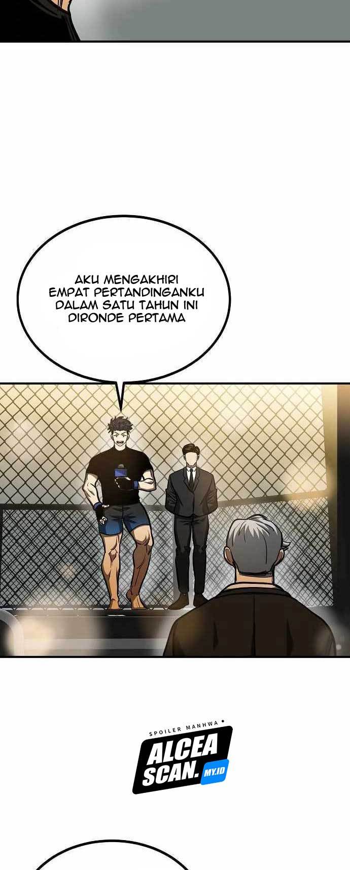 King Mma Chapter 47