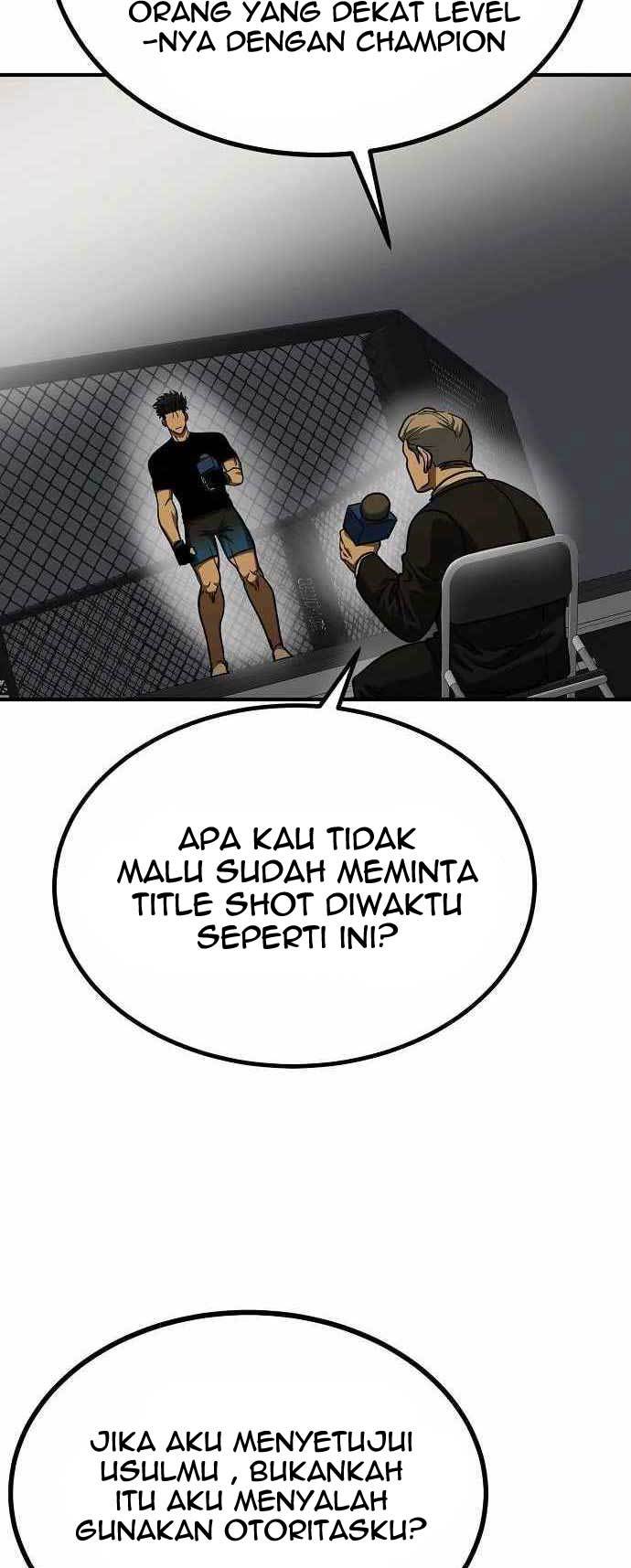 King Mma Chapter 47