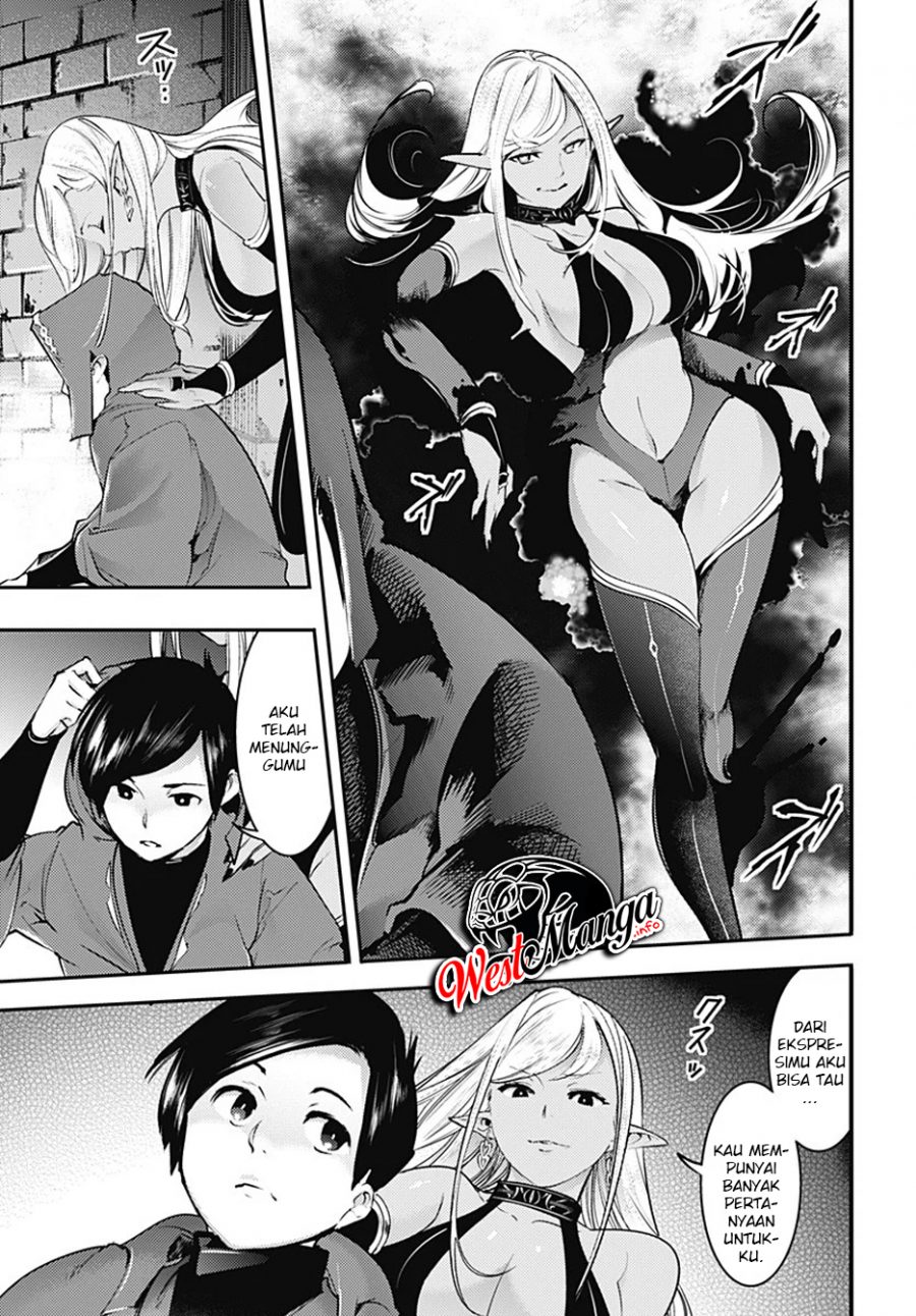 Shuumatsu No Harem Fantasia Chapter 20.1