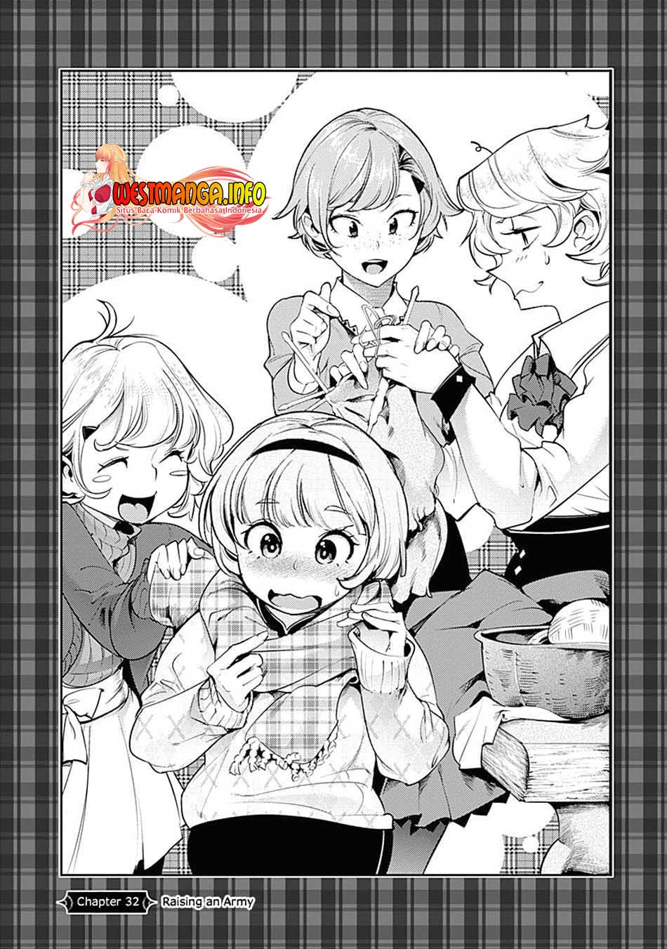 Shuumatsu No Harem Fantasia Chapter 32