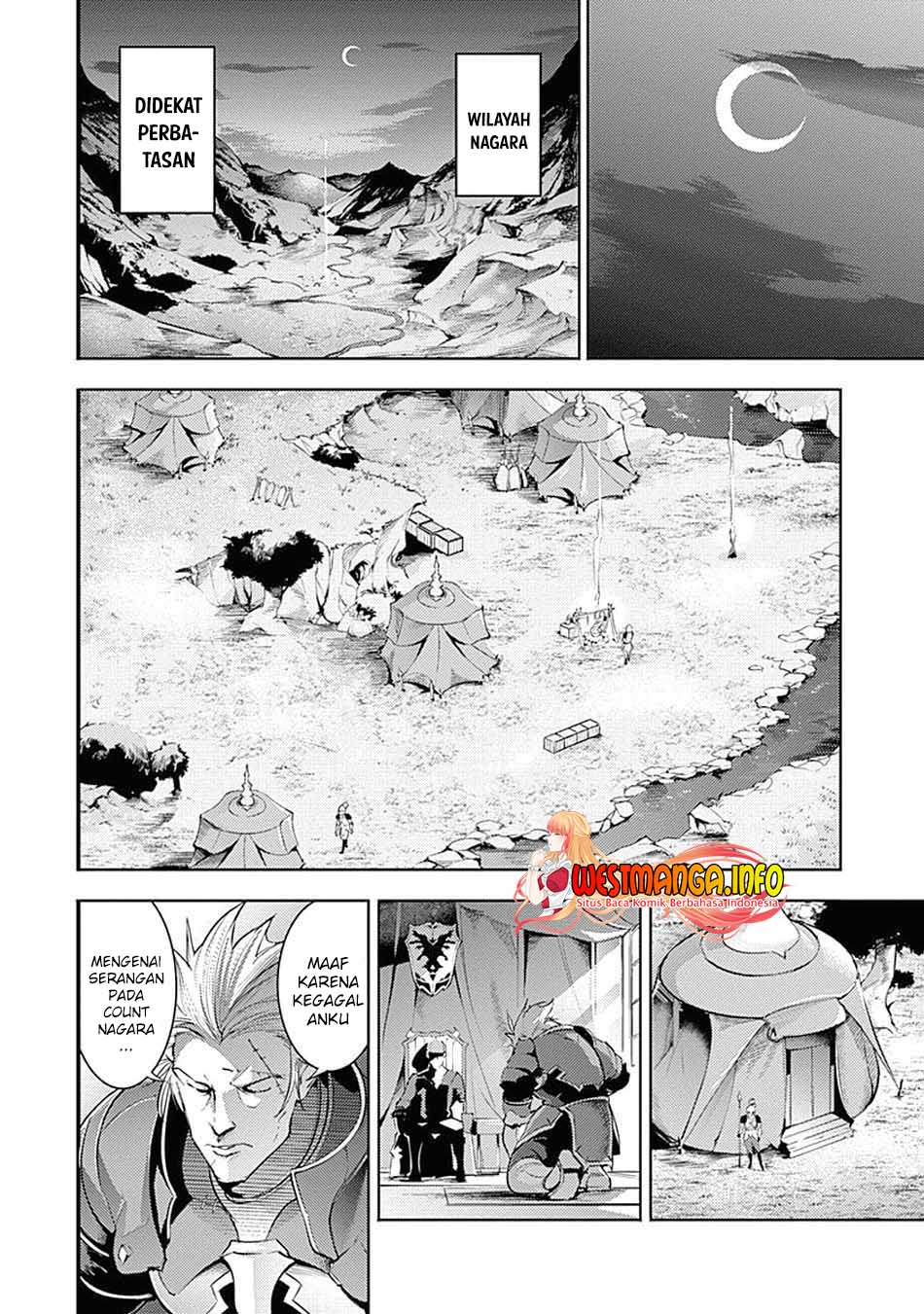 Shuumatsu No Harem Fantasia Chapter 32