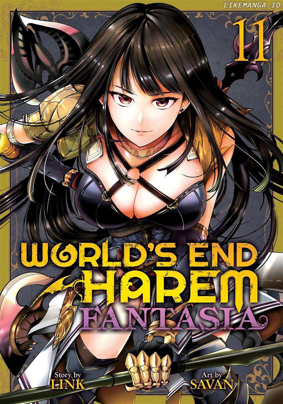 Shuumatsu No Harem Fantasia Chapter 43