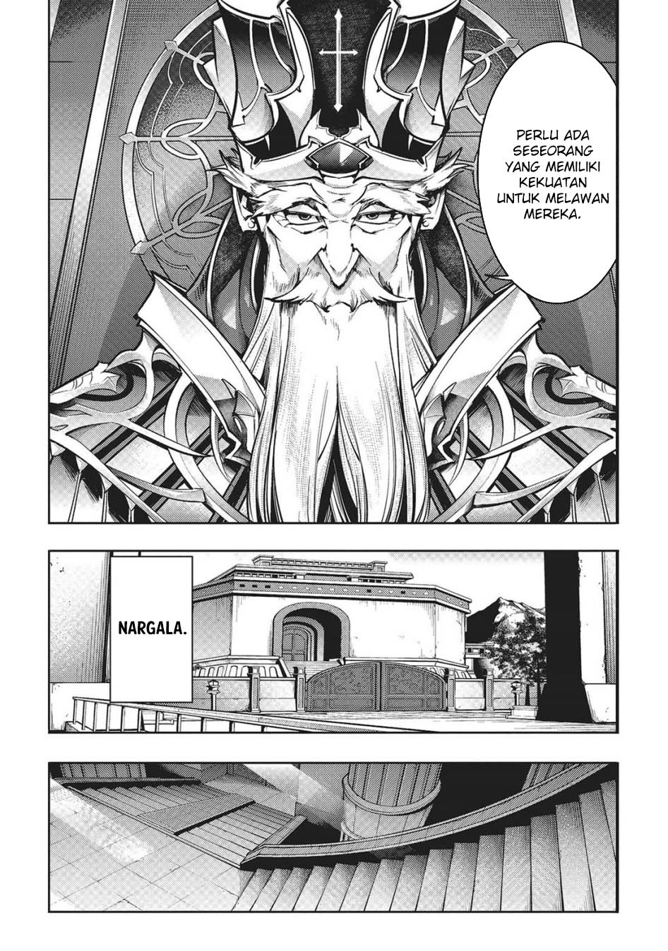 Shuumatsu No Harem Fantasia Chapter 49