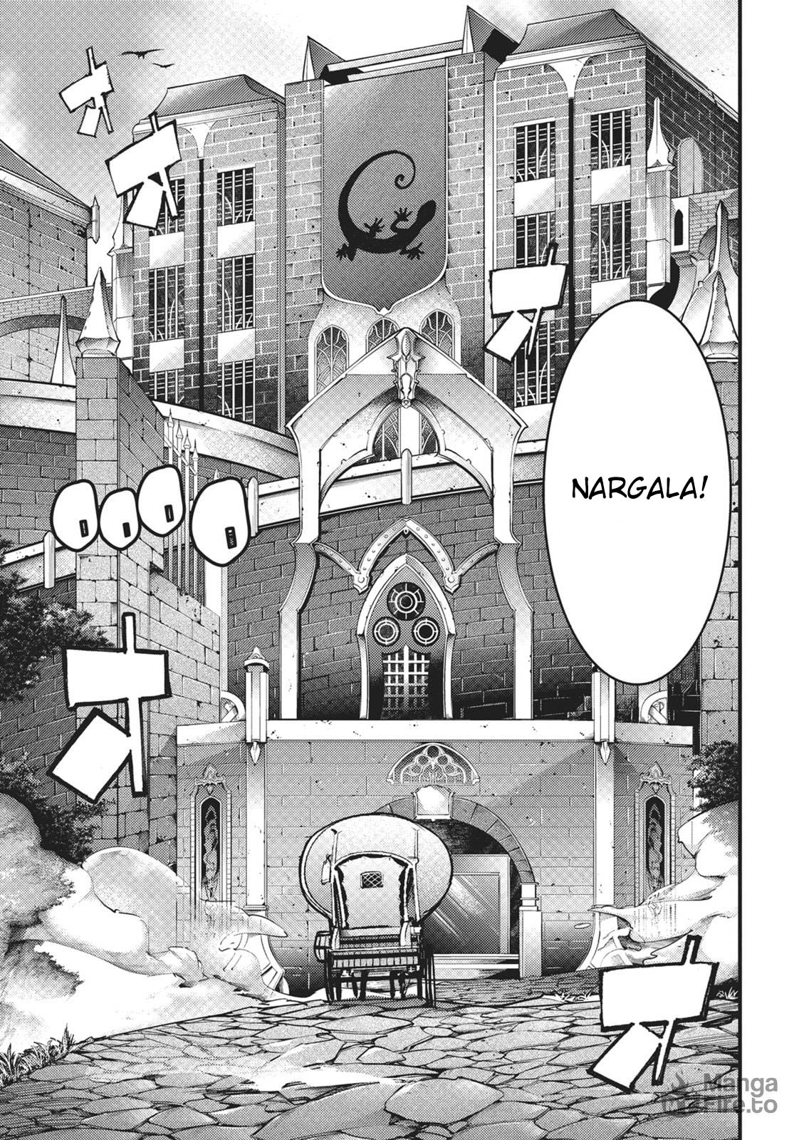 Shuumatsu No Harem Fantasia Chapter 52