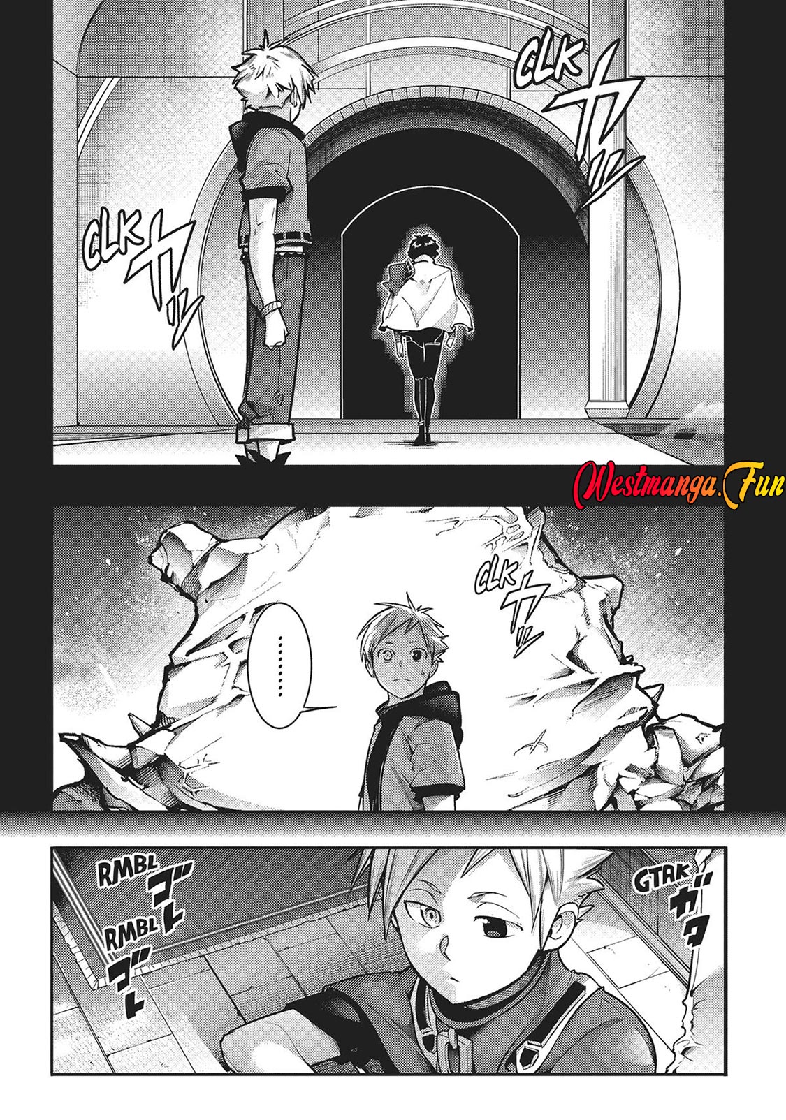 Shuumatsu No Harem Fantasia Chapter 57