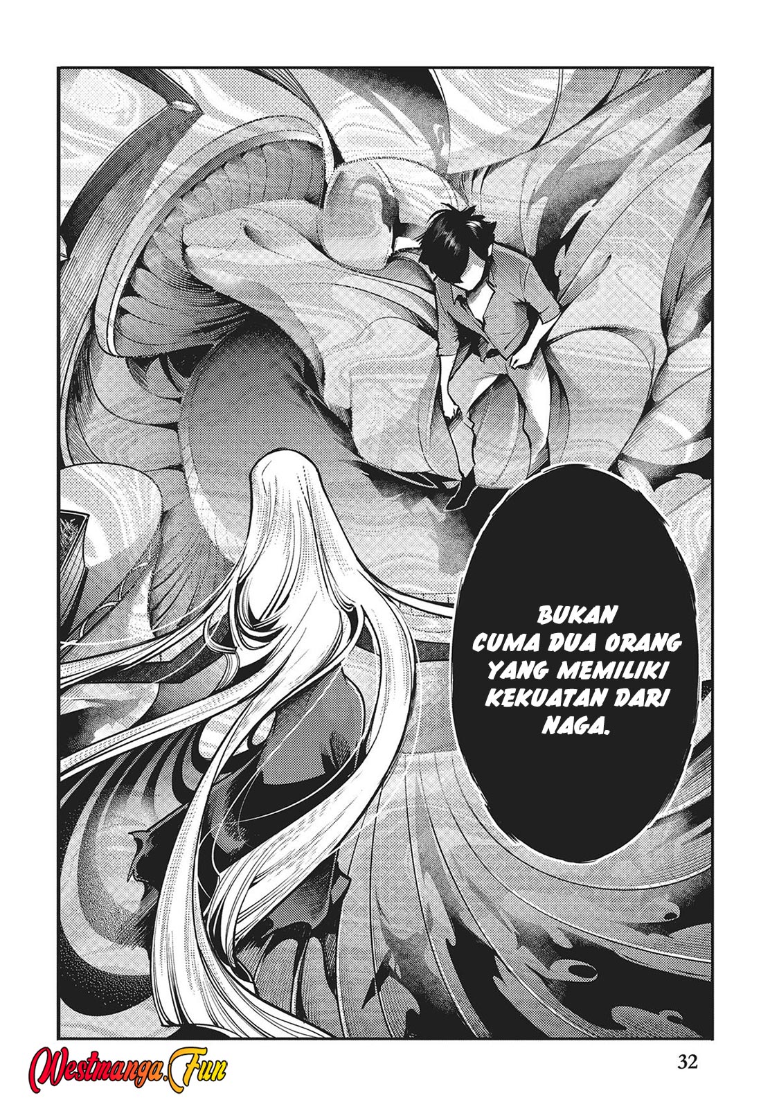 Shuumatsu No Harem Fantasia Chapter 57