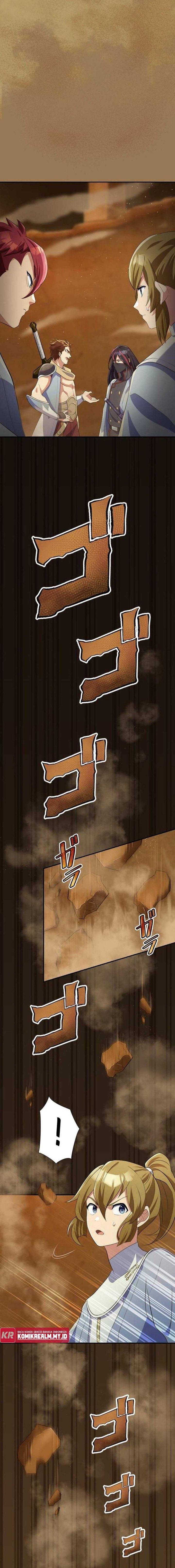 Fukushuu No Taishi Level 9999 No Bakumatsu Isekai Tensei Chapter 10