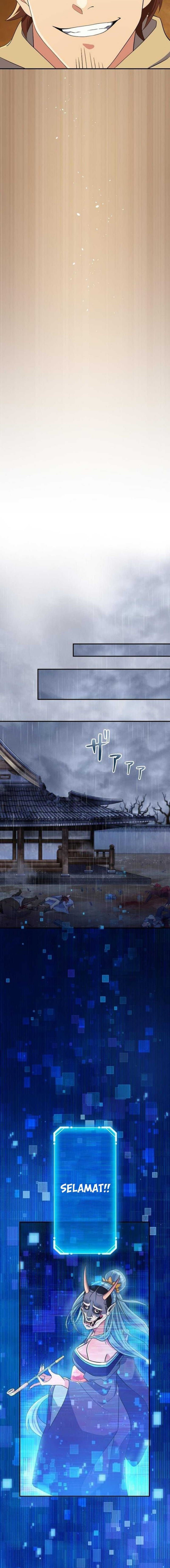 Fukushuu No Taishi Level 9999 No Bakumatsu Isekai Tensei Chapter 10