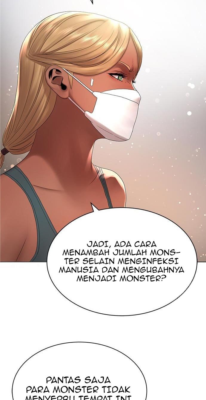 Gangnam Knight Chapter 19