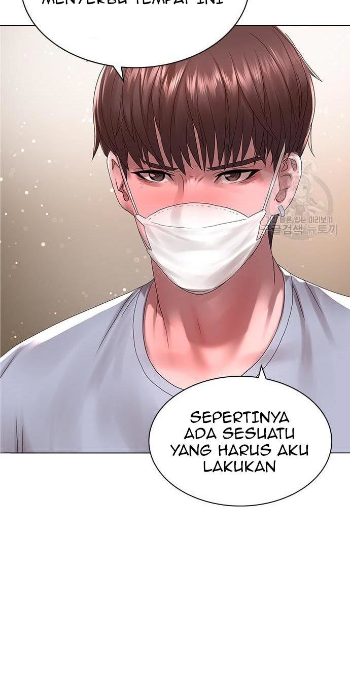 Gangnam Knight Chapter 19