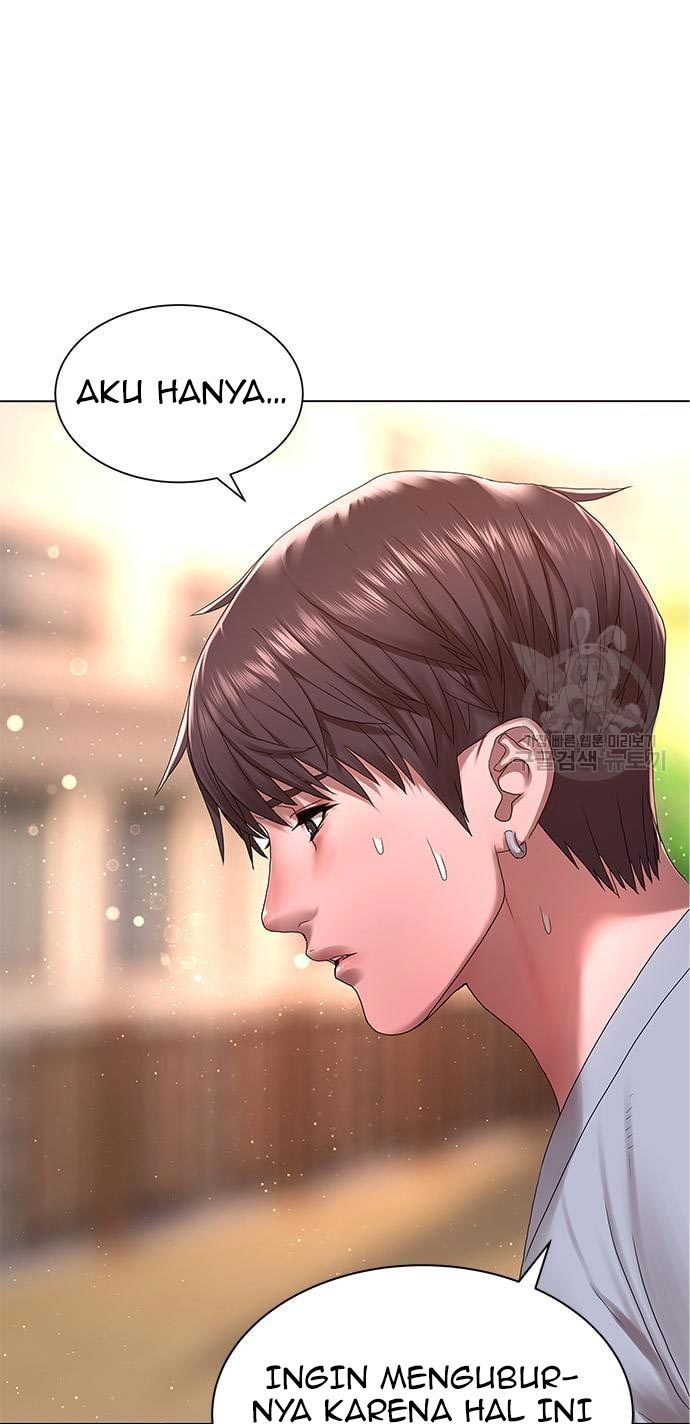 Gangnam Knight Chapter 19