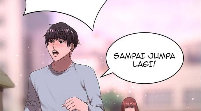 Gangnam Knight Chapter 19