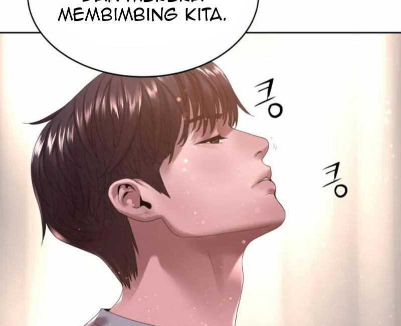 Gangnam Knight Chapter 21